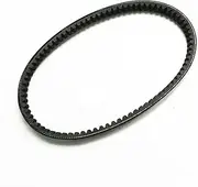 Fan Drive Belt Motorcycle Strap Drive Belt Transfer Belt Clutch Belt for Piaggio for NRG Mc3 50 AC DT Power/Sport 2010-2013 for Typhoon 19 X 802