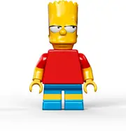 LEGO 71006 The Simpsons(TM) House Building Kit