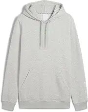 [PUMA] 526896 Men's Gym Training Workout Muscle Training x Hyrox M Heavyweight Hoodie