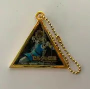 The Legend of Zelda - Historical Metal Charm Collection E