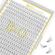 Lash Clusters 10D-0.07C-9-16 Cluster Lashes Individual Lashes 280 Clusters False Eyelash 10D 20D 30D 40D Lash Clusters Extensions Individual Lashes Cluster DIY Eyelash Extensions at Home (10D-0.07C,9-16MIX)