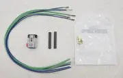 NEW OEM Mopar Multi-Purpose Wiring Pigtail Kit 3 Wire 05014008AA
