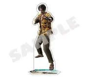Ryu ga Gotoku 8 Gaiden:Pirates in Hawaii Acrylic Stand Goro Majima Mad Dog [Pre-