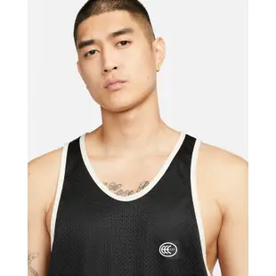 NIKE 籃球背心 運動背心 AS KD M NK DF MESH JERSEY男DX0334010黑 現貨 廠商直送