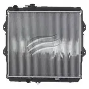 Koyorad Radiator to suit Hilux Ln147R Ln172Rln167R 11/97> 3.0L M/T T/D E58Cm - JR2086J