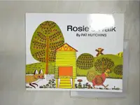 在飛比找蝦皮購物優惠-Rosie's Walk_Pat Hutchins【T4／少