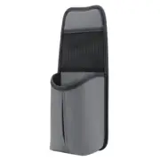 Car Seat Side Hanging Bag Phone Holder Storage Mesh Organizer Box Accessories