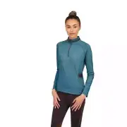 Chestnut Bay Trailblazer Pullover - Stonewash