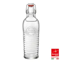 在飛比找PChome24h購物優惠-義大利Bormioli Rocco 經典1825水瓶-1.2