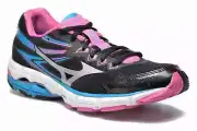 Mizuno Wave Connect 2 Womens Running Shoes (B Standard) (02) | GREAT BARGAIN