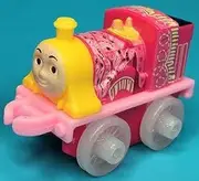 Thomas & Friends Minis Cowboy Emily 4cm Train #463 (Bagged)