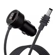 1PC Brand New Power Cable Cigarette Lighter Adapter For Starlink Mini Antenna