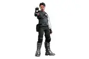 Iron Man Tony Stark Mech Test Deluxe 1:6 12" Action Figure