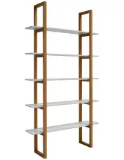 [Innovatec] Maren Display Unit 110cm in Beige