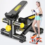 Treadmill Machine for Home Use Fitness Stepper, Quiet Household Treadmill, Home Lose Weight Pedal Fitness Equipment Step