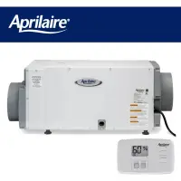 在飛比找甫佳電器優惠-Aprilaire 1820 全戶式除濕機(埋入型)