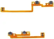 ReplacementL R ZR ZL Button Ribbon Flex Cable for Nintendo New 3DS XL/LL Accessories