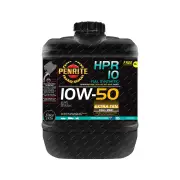 Penrite Full Synthetic HPR 10 10W-50 Engine Oil 10 Liter - HPR10010