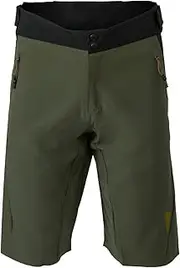 [AGU] Unisex MTB Venture Uomo Verde Militare Pantaloncini MTB Venture Uomo Verde Militare