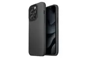 UNIQ Lino Hue Liquid MagSafe Case (SuitsiPhone 13 Pro) - Grey