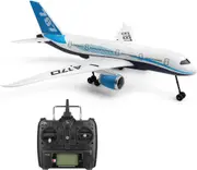 A170 2.4GHz 3D 6G 6-Axis Brushless RC Boeing 787 Airplane