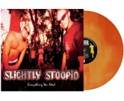 Slightly Stoopid - Everything You Need [VINYL LP] Colored Vinyl, Orange, Yellow USA import