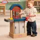 Little Tikes 寶貝工作台