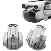 For DJI Mini 3 Pro Drone Accessories Lens Cover Transparent Camera Lens Hood Cap