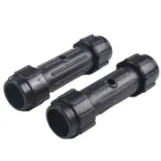 Paddle Connector Adjustable Boating Fishing For 2.6-2.8cm paddle Accessory