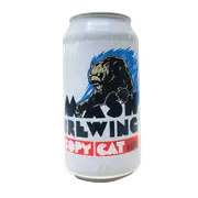 Mash Copy Cat American IPA 375ml Can