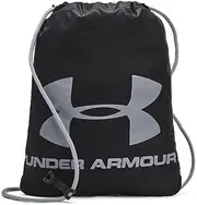 [Under Armour] Unisex Ua Ozsee Sackpack Sackpack (pack of 1)