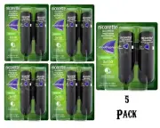 Nicorette Mouthspray Quickmist Freshmint 2 x 150 Pack Of 5 Expiry 2027