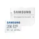 Samsung 三星 EVO Plus microSDXC U3 A2 V30 256GB記憶卡