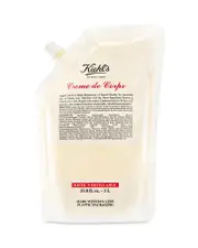 Kiehl's Since 1851 Creme de Corps Body Lotion Refill 33.8 oz.