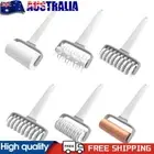 Pizza Dough Docker Roller Dough Docker Embossing Dough Roller for Home Kitchen #