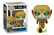 Funko POP! Heroes: DC Super Heroes - Reverse Flash (Funko) #420