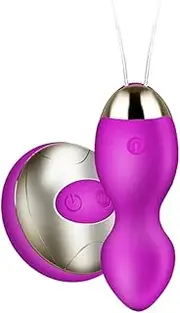 Silent Vibrating Vibrating egg Multifunctional Durable G Spot Masturbator Sex Machine Vibrator Egg Silicagel Vibrator Ball Design For Women