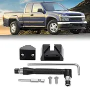 WIKIBB OBD II Port Lock OBD2 Connector Locking Aluminum Alloy OBD Locking Device