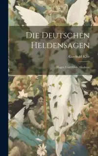 在飛比找博客來優惠-Die Deutschen Heldensagen: (ha