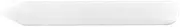 Bone Folder Made of Bone | 15 cm x 2 cm | Rounded tip