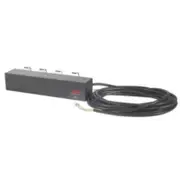APC Basic Rack PDU - Basic - Hard Wire 3-wire - 230 V AC Input - 7.36 kW - 2U - Rack-mountable - AP7586