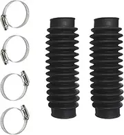 YOIASUGH 7075115YP Axle Boot/Oil Seal Rubber- Compatible with Snapper B & S 250610T 250612T 25062 25062S 25063 25" 6 HP Rear Engine Rider Series Rear Axle Boot (2 Pack)