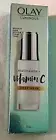 Olay Luminous Niacinamide + Vitamin C Super Serum 15 ml New NIB Expires 7/25