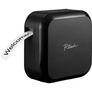 Brother PT-P710BT Bleutooth Smartphone USB Label Maker Labeller