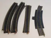 Bachmann HO Oval Tracks 14-PC Tracks Set