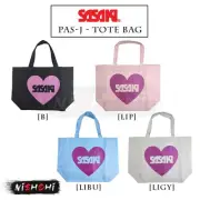 SASAKI - PAS-J - Tote Bag - Rhythmic Gymnastics