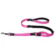 Rogz Control Long Lead Pink XL