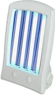 Wellform Facial Super Tanner Face Lamp Solarium