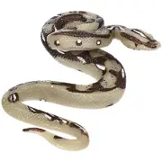 Remote Control Snake Realistic Prank Trick Toy for Halloween Portable Child
