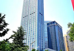 太原隆達公寓Longda Hotel